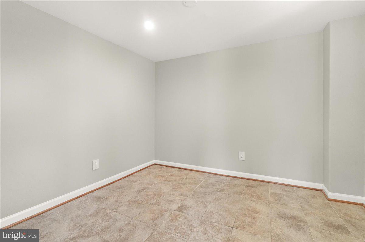 26618 Ridge Road Damascus, MD 20872 - Photo 47 of 65 Basement Den/Office with Natural Light