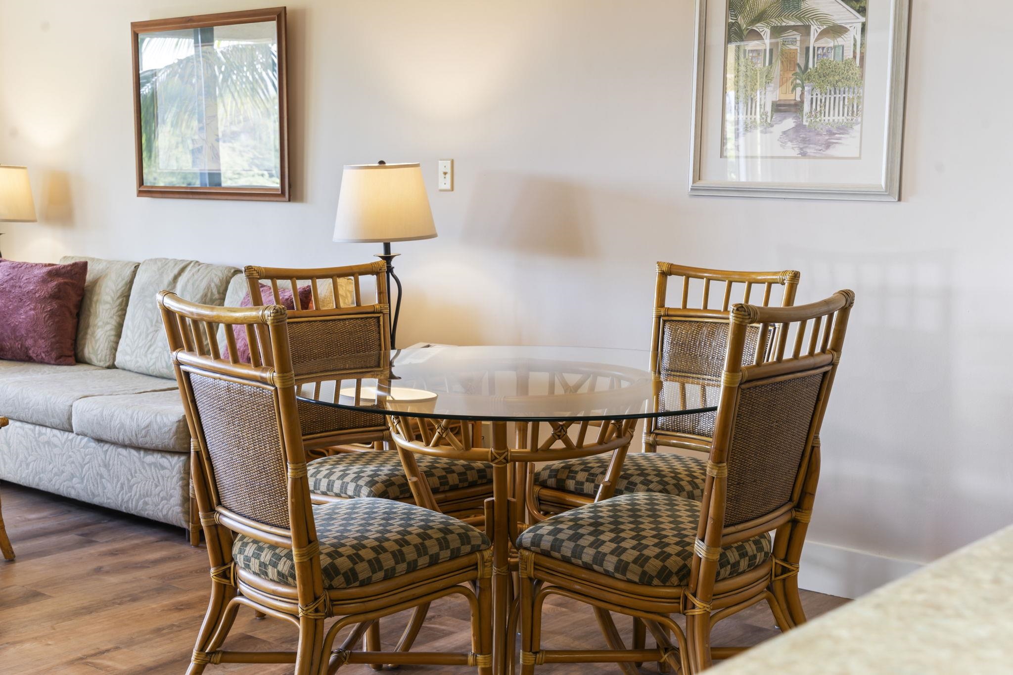 2575 South Kihei Road, Unit P409 Kihei, HI 96753 - Photo 6 of 38 Gallery Image 6