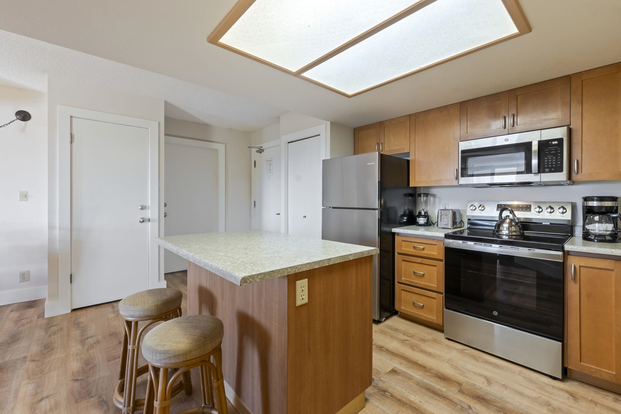 2575 South Kihei Road, Unit P409 Kihei, HI 96753 - Photo 8 of 38 Gallery Image 8