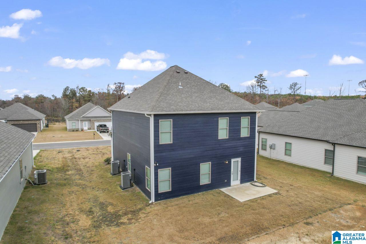 593 Troubadour Lane Jasper, AL 35501 - Photo 7 of 35