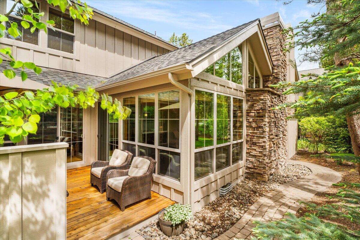57112 Evergreen Loop, Unit 35 Sunriver, OR 97707 - Photo 35 of 38 39-Exterior