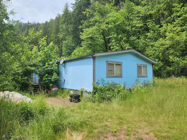 $399,900 | 14621 Highway 36, Deadwood, OR 97430