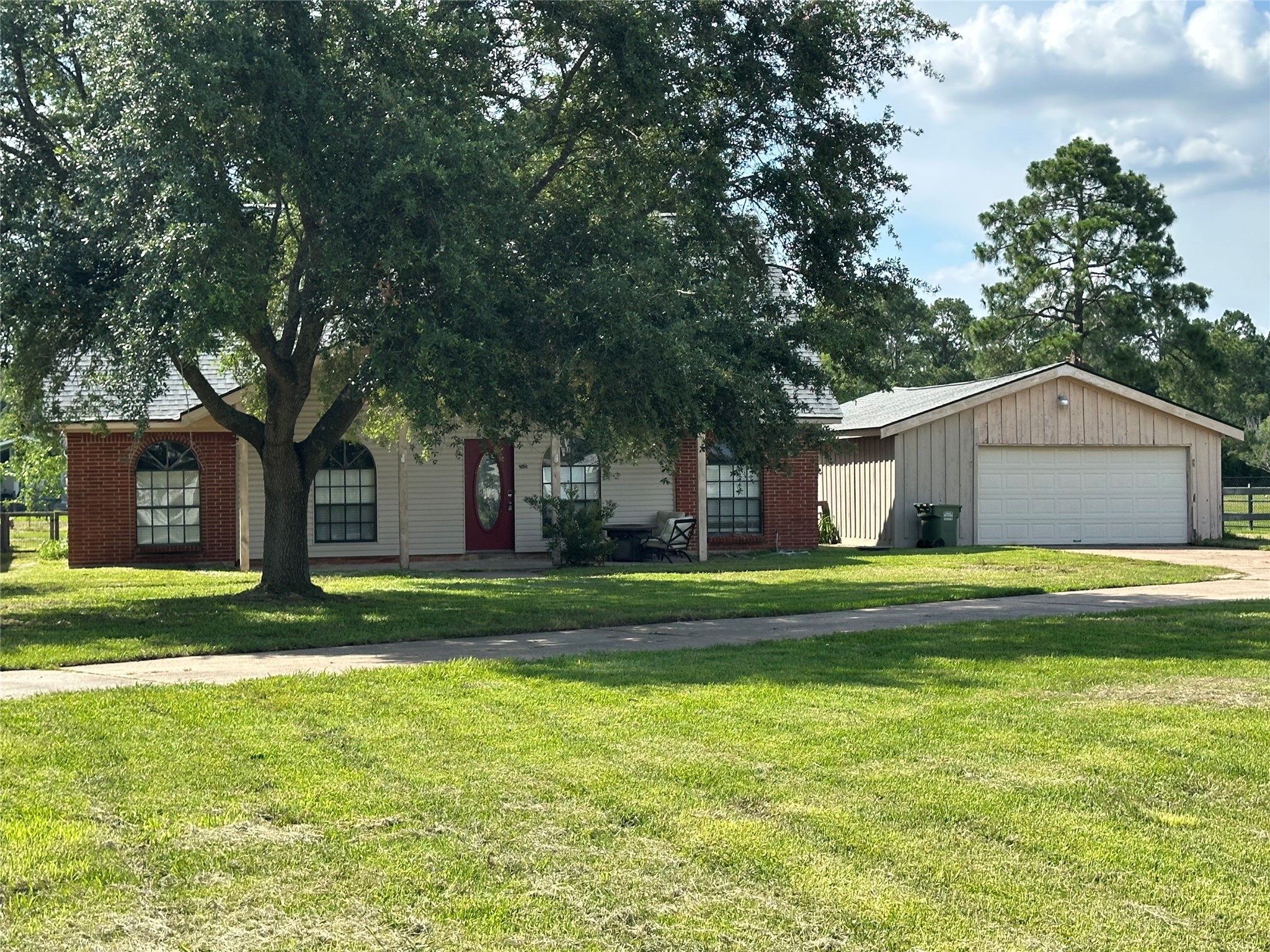 2523 Stevenson Road, Unit CR391 Pearland, TX 77581 - Photo 1 of 25