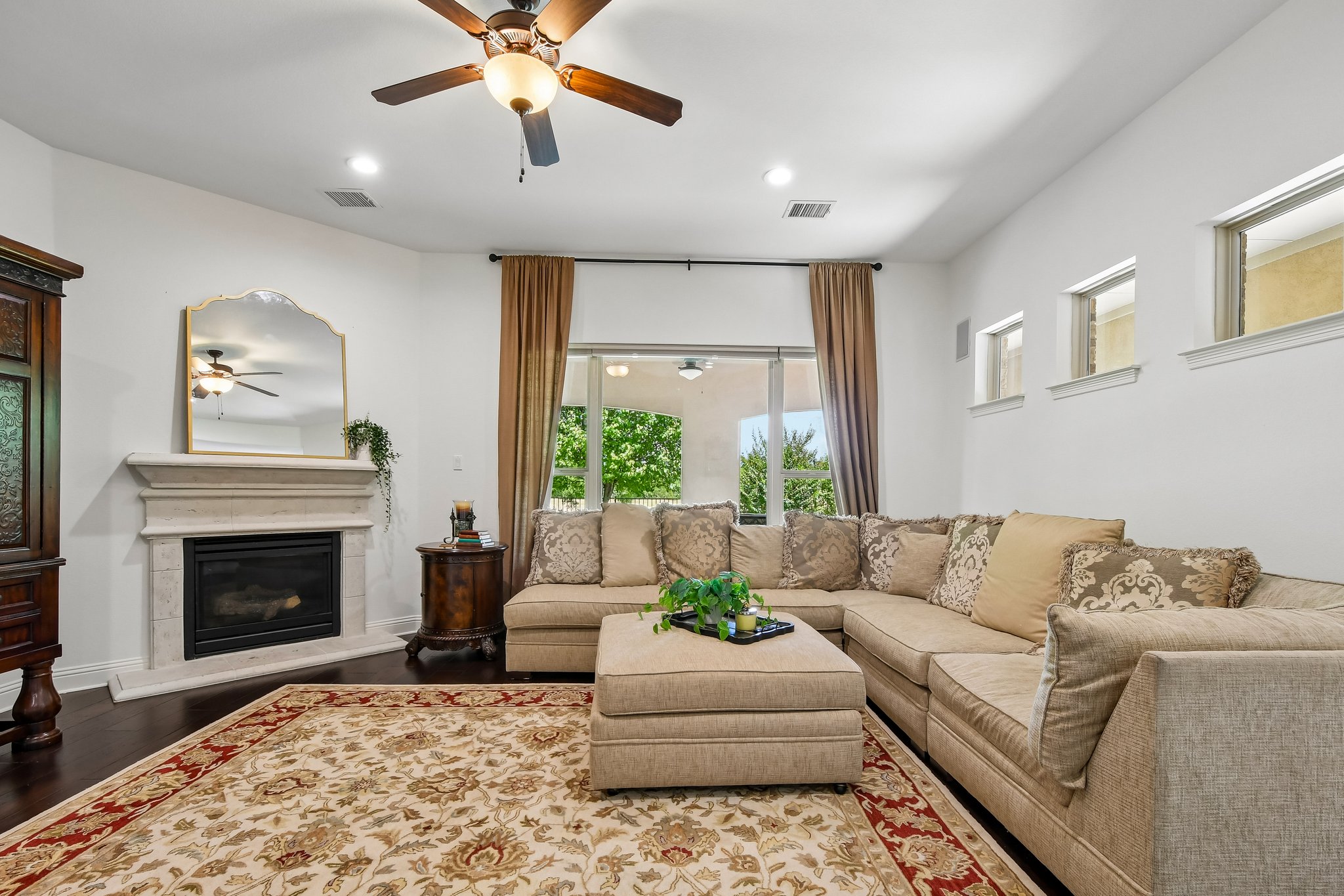 3012 Wedgescale Pass Leander, TX 78641 - Photo 9 of 40