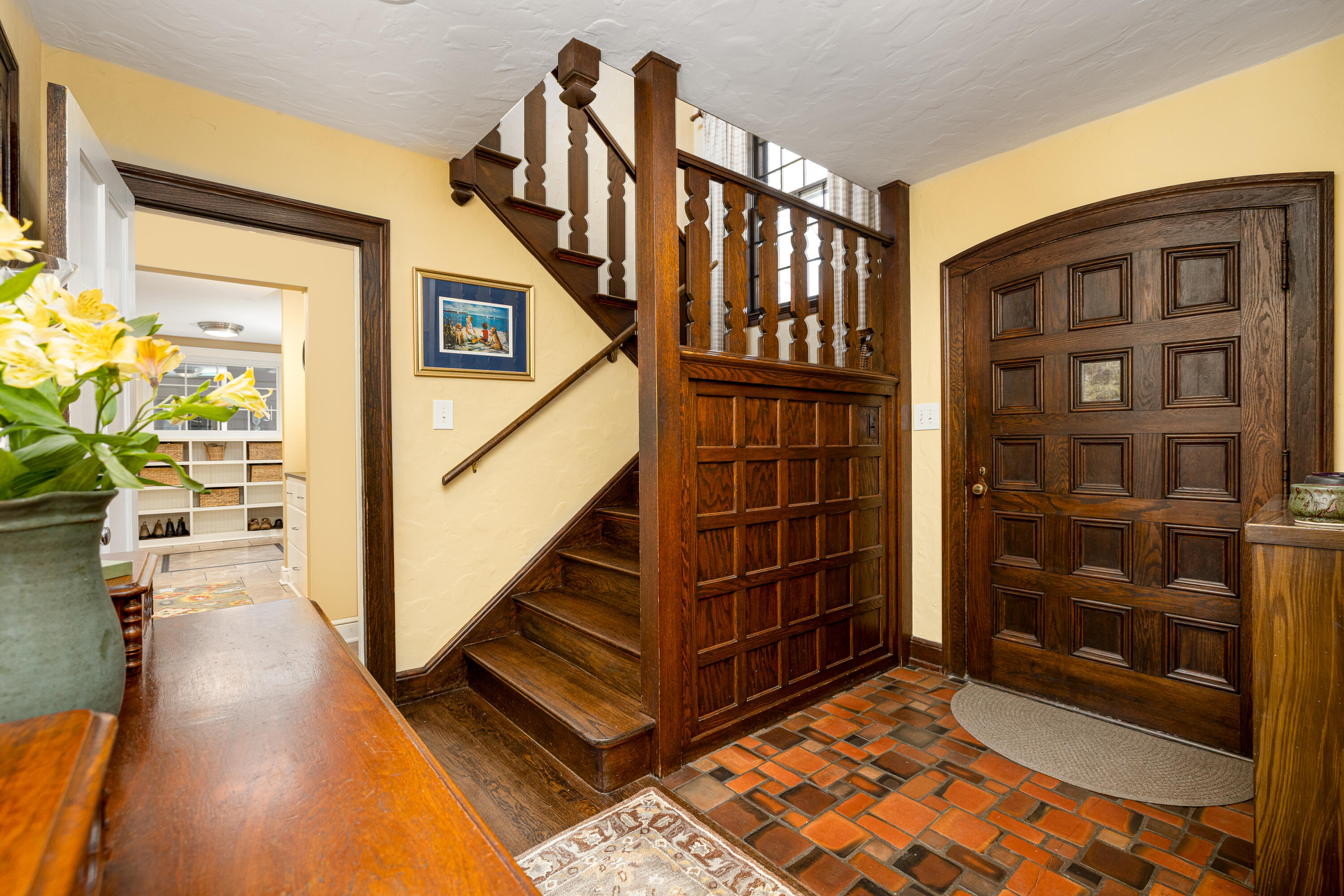 2204 Lafayette Road Ann Arbor, MI 48104 - Photo 13 of 76 2204 Lafayette Rd Spring (36 of 86)