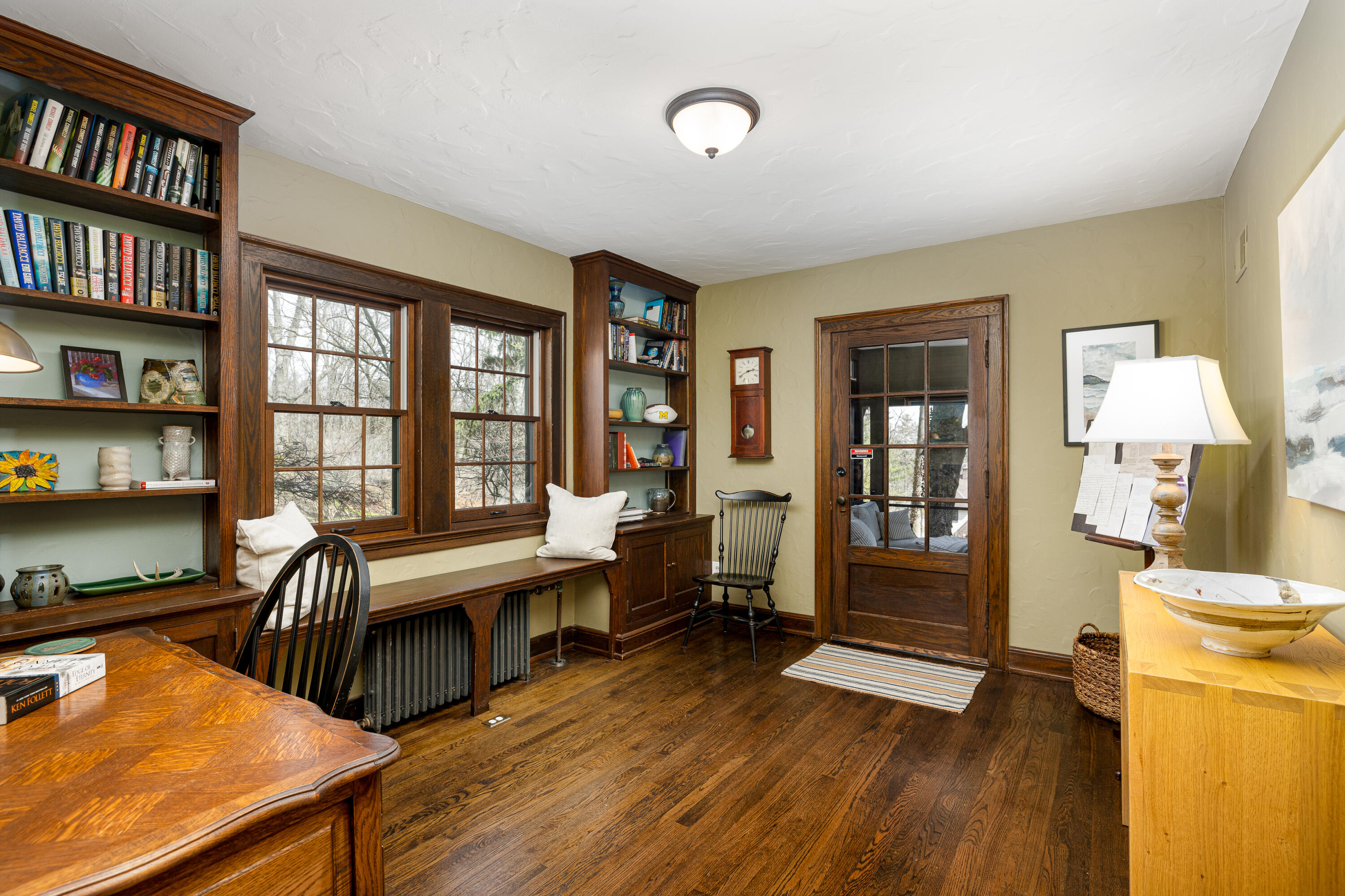 2204 Lafayette Road Ann Arbor, MI 48104 - Photo 29 of 76 2204 Lafayette Rd Spring (39 of 86)