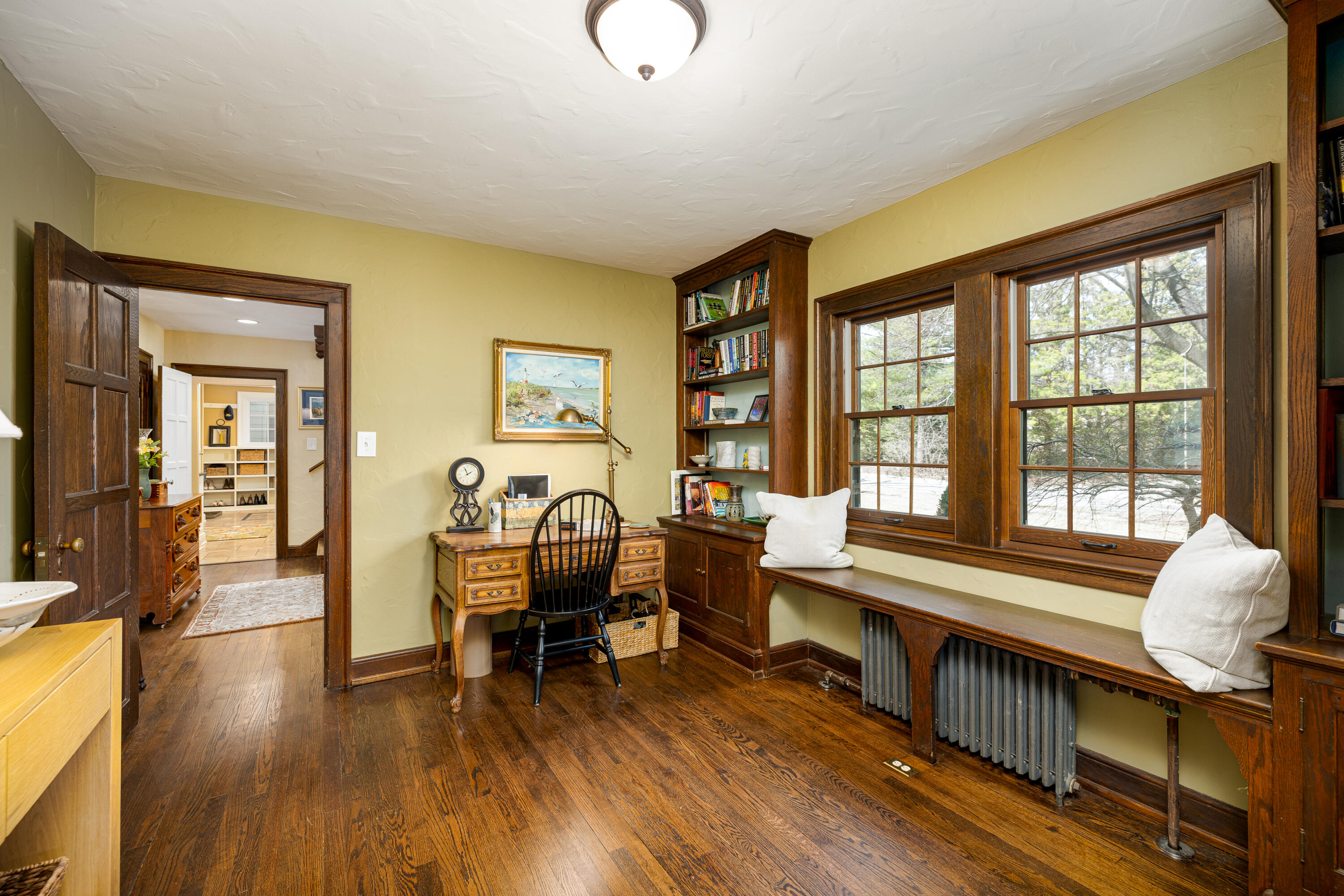 2204 Lafayette Road Ann Arbor, MI 48104 - Photo 30 of 76 2204 Lafayette Rd Spring (42 of 86)