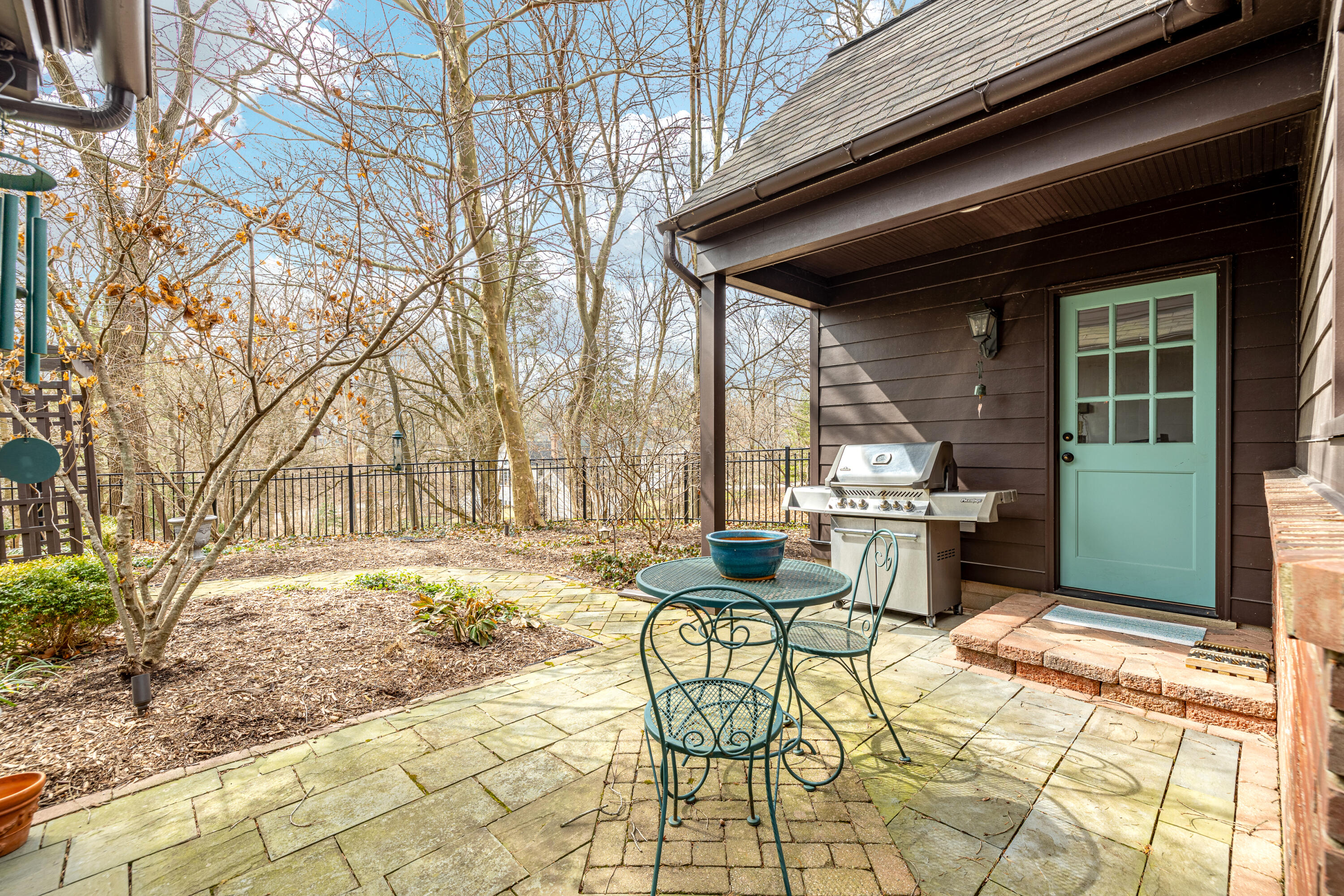 2204 Lafayette Road Ann Arbor, MI 48104 - Photo 57 of 76 2204 Lafayette Rd Spring (15 of 86)