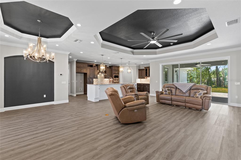 17781 Southwest 72nd Street Road Dunnellon, FL 34432 - Photo 8 of 56 Gallery Image 8