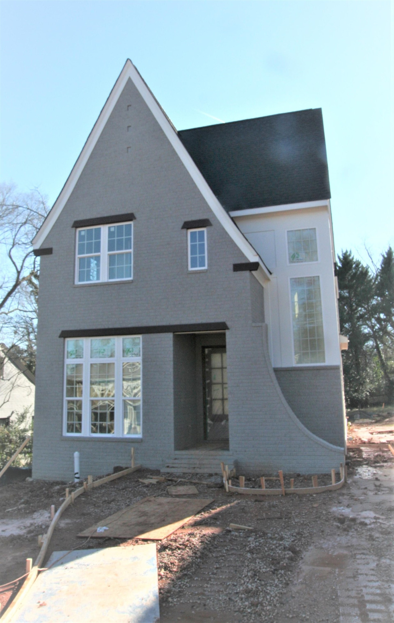 3025 Farrior Road Raleigh, NC 27607 - Photo 1 of 34 Photo 1