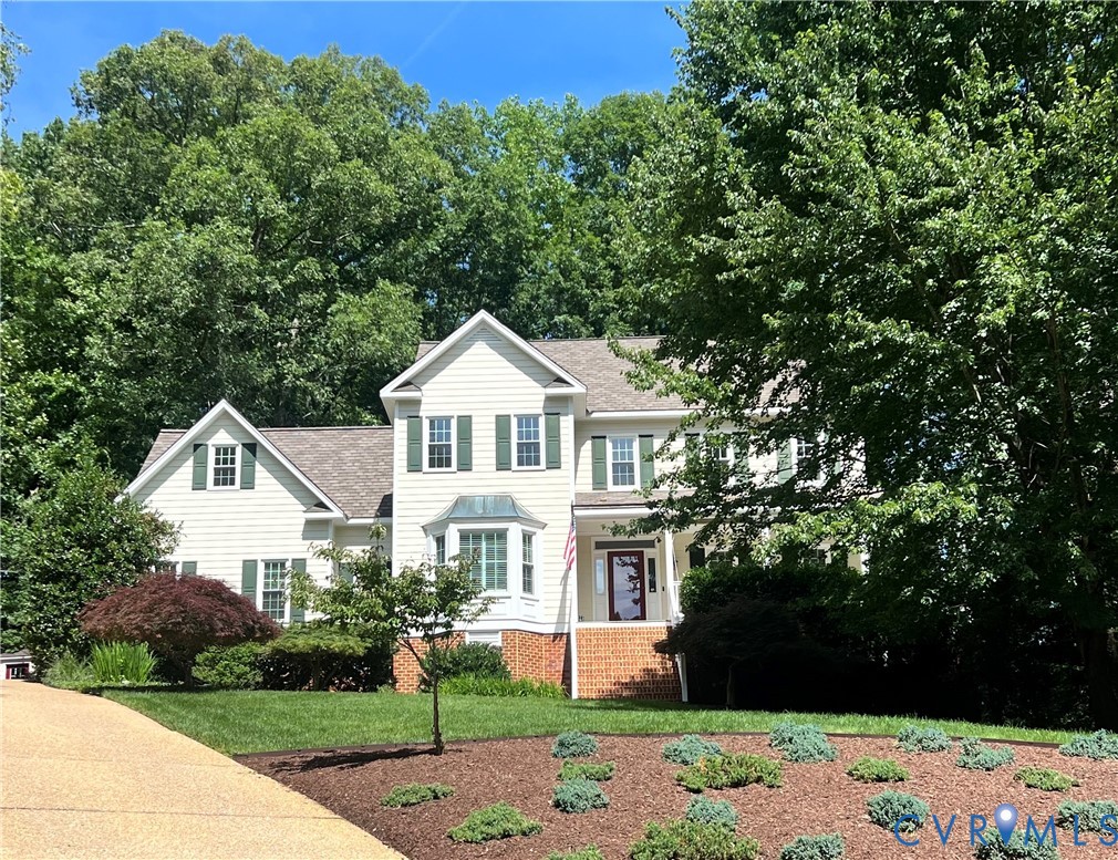 2011 Gamelaw Court Midlothian, VA 23113 - Photo 1 of 1 2011 Gamelaw Ct