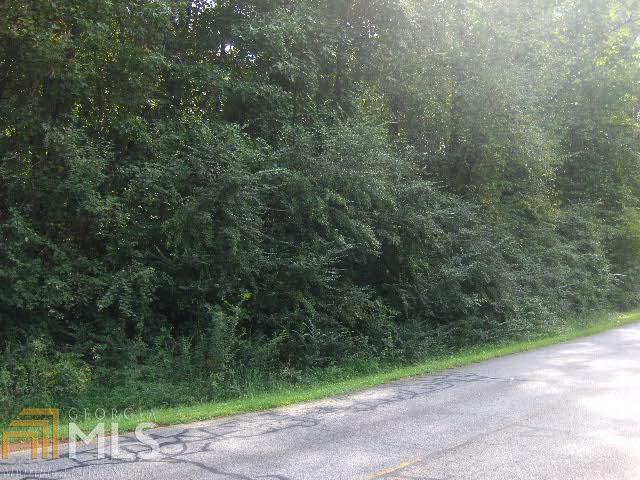 0 Dr Elliott Road Newnan, GA 30263 - Photo 1 of 1 a view of a yard with a tree