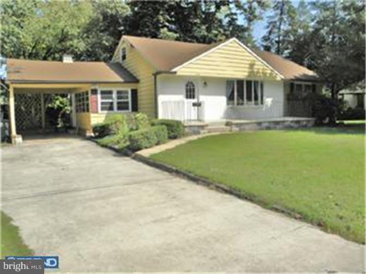 315 Hamilton Road Glassboro, NJ 08028 - Photo 1 of 23
