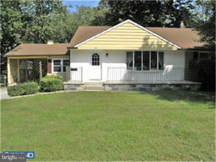 315 Hamilton Road Glassboro, NJ 08028 - Photo 2 of 23