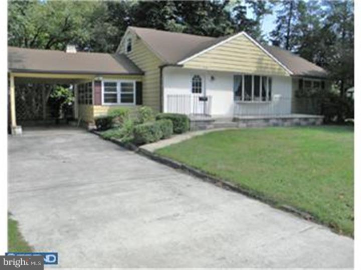315 Hamilton Road Glassboro, NJ 08028 - Photo 23 of 23