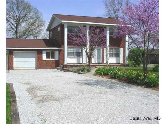4422 South 3rd Street Springfield, IL 62703 - Photo 1 of 13 Gallery Image 1