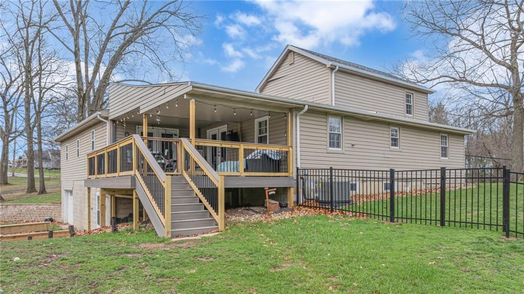 1261 Highway 989 Rochester, PA 15074 - Photo 44 of 49 Gallery Image 44