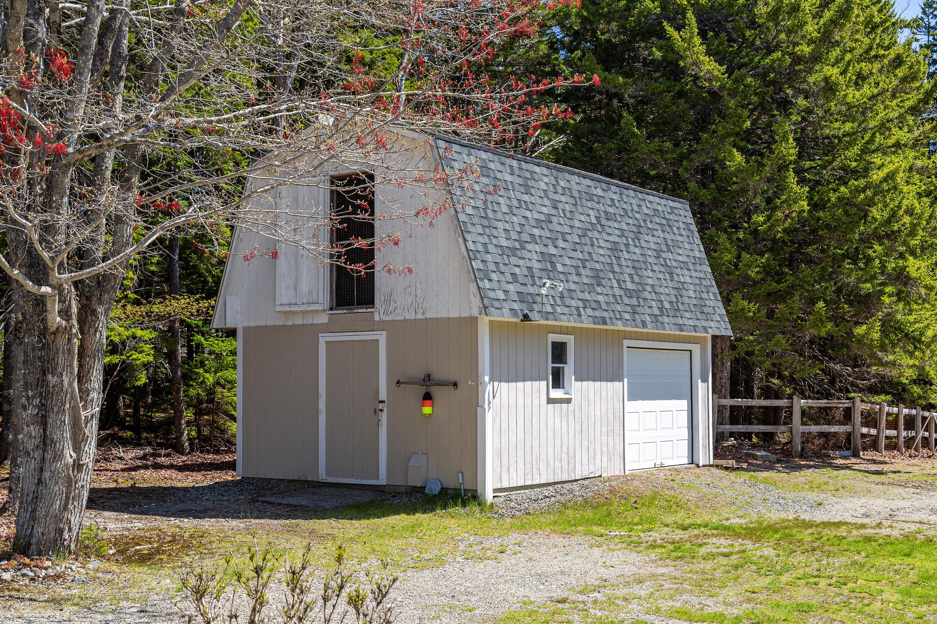 109 Freeman Ridge Road Southwest Harbor, ME 04679 - Photo 10 of 30 109-Freeman-Ridge-Exterior-4