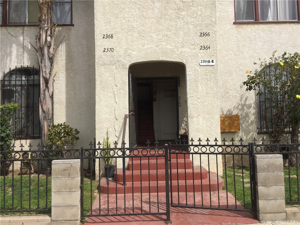 2364 Lime Avenue Long Beach, CA 90806 - Photo 50 of 56