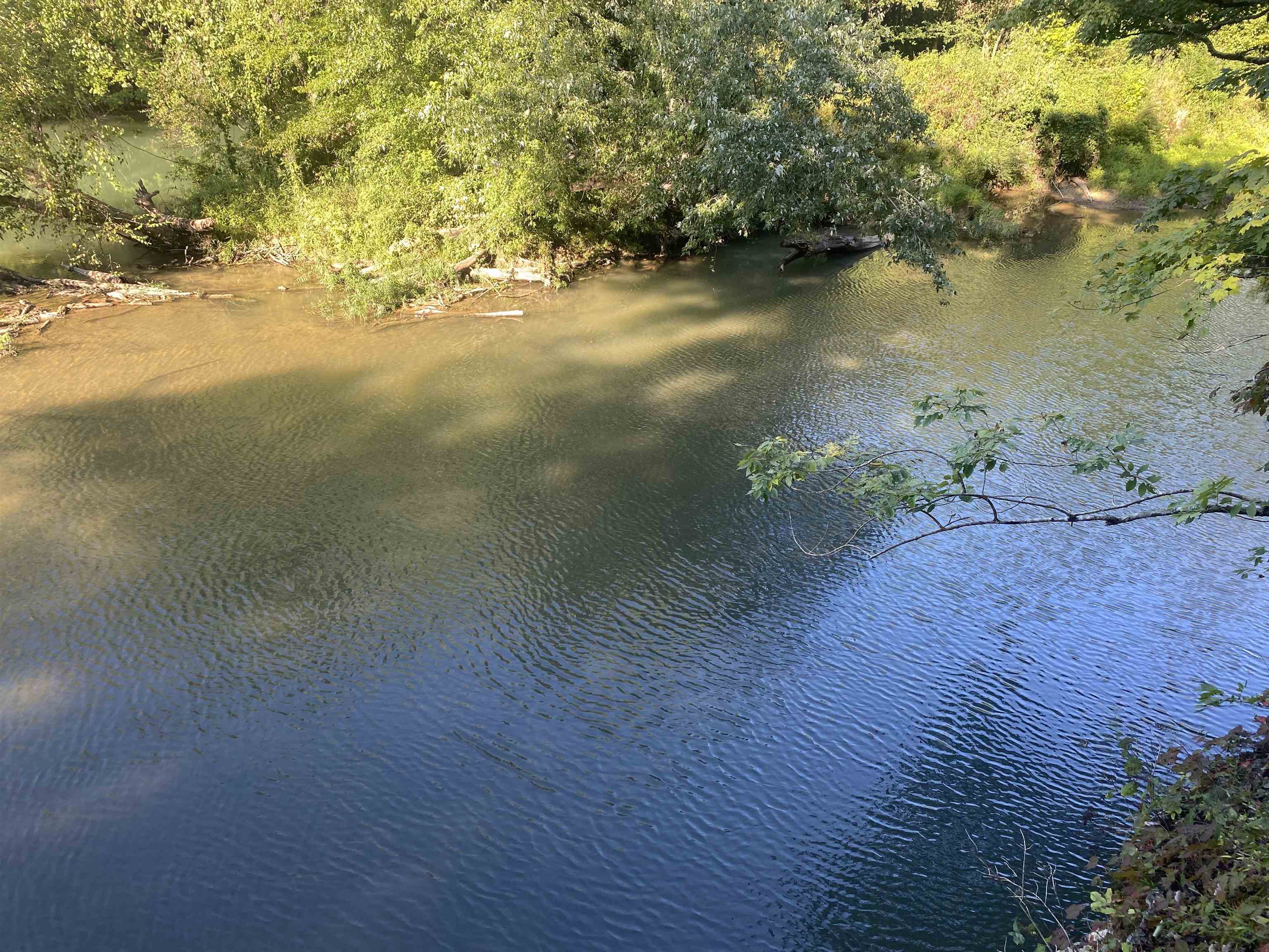 1 Friendship Loop Olivehill, TN 38475 - Photo 3 of 31 a view of lake view and mountain view