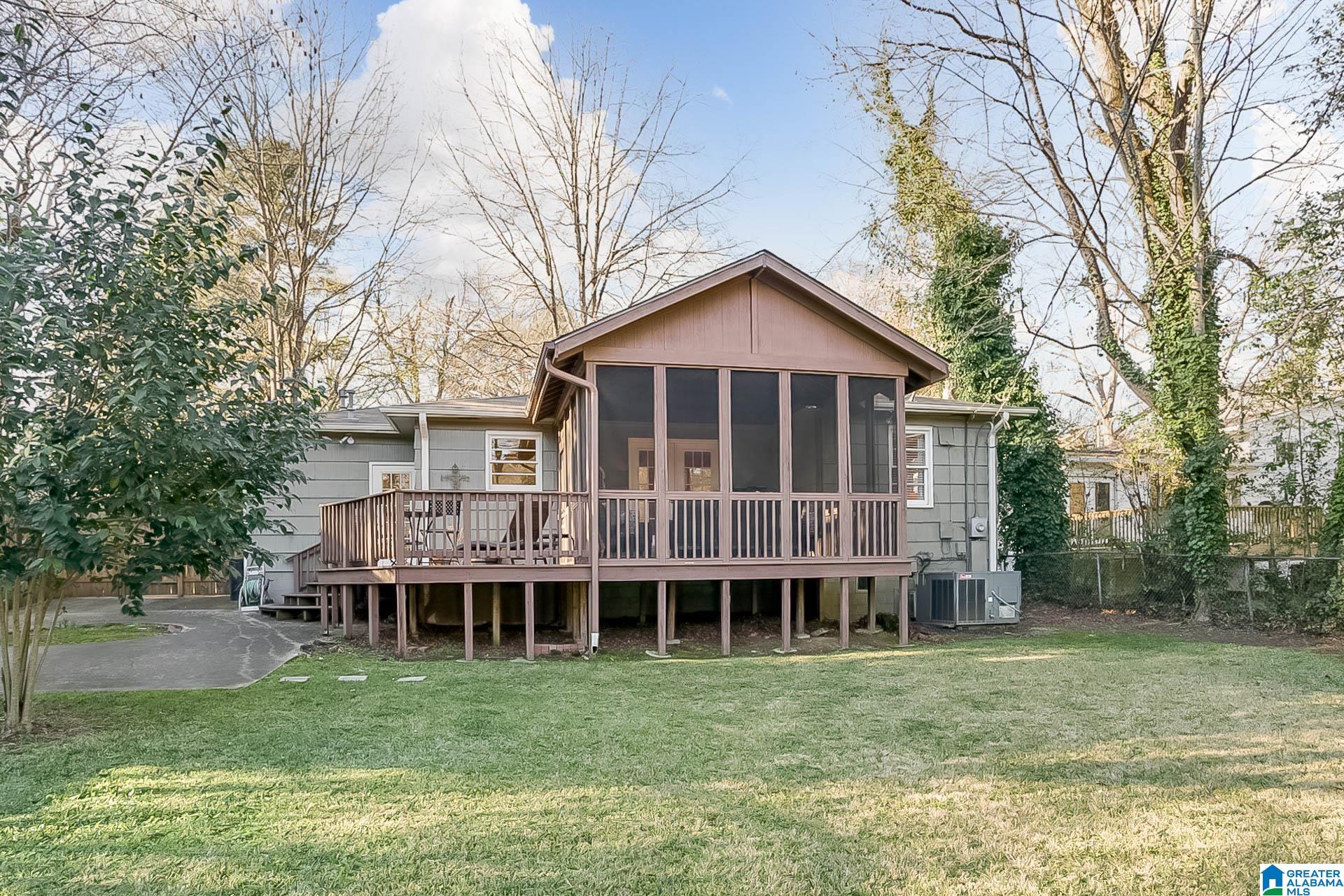 4221 Warren Road Birmingham, AL 35213 - Photo 35 of 39 Gallery Image 35