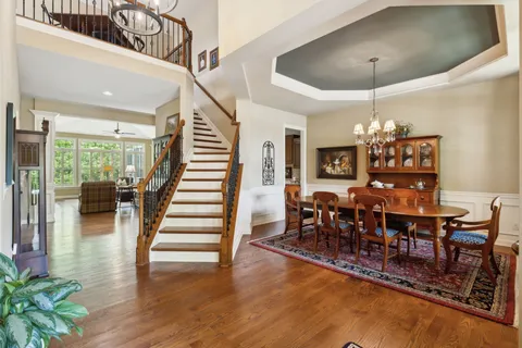 $1,225,000 | 104 Mealer Street, Franklin, TN 37067