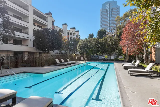 $1,450,000 | 2122 Century Park Lane, Unit 314, Los Angeles, CA 90067
