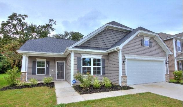 72 Masters Drive Sumter, SC 29154 - Photo 1 of 10