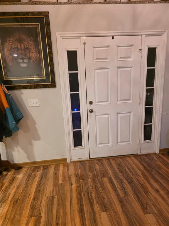 959 Thomas Road Eagle Lake, FL 33839 - Photo 24 of 35 a view of front door