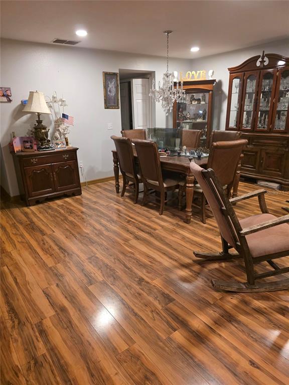 959 Thomas Road Eagle Lake, FL 33839 - Photo 28 of 35 a view of a workspace with furniture