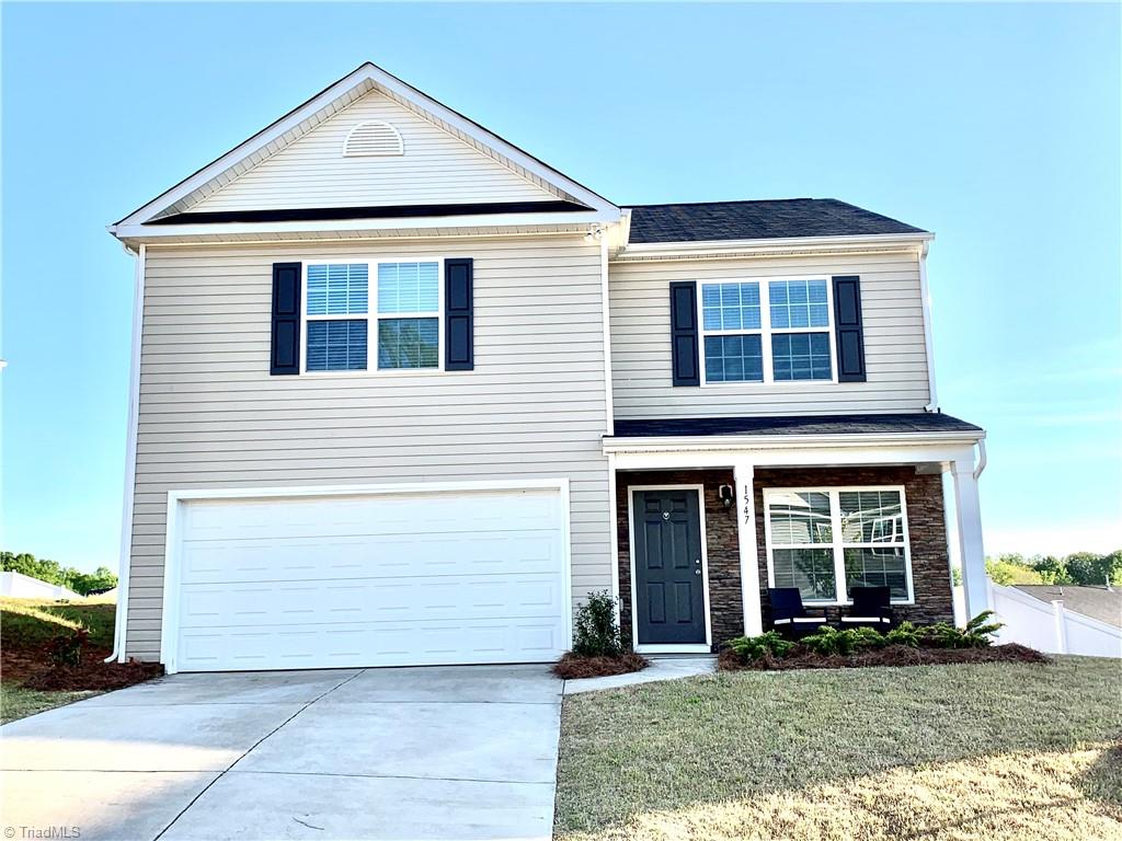 1547 Kilstrom Street Rural Hall, NC 27045 - Photo 1 of 49