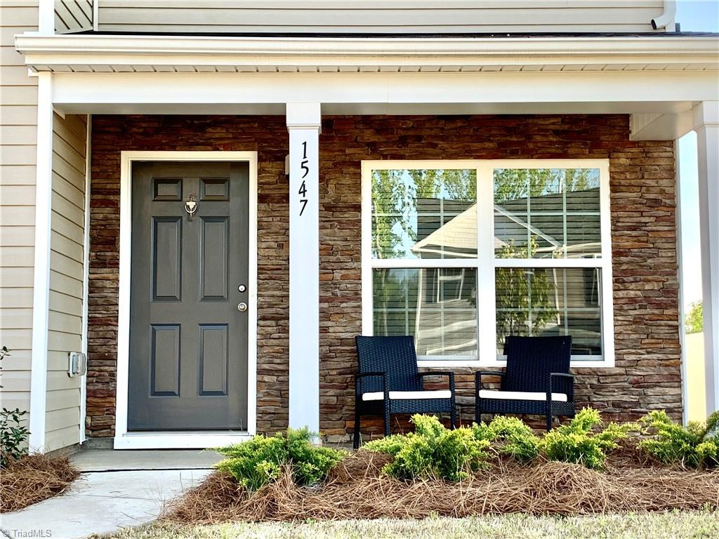 1547 Kilstrom Street Rural Hall, NC 27045 - Photo 3 of 49