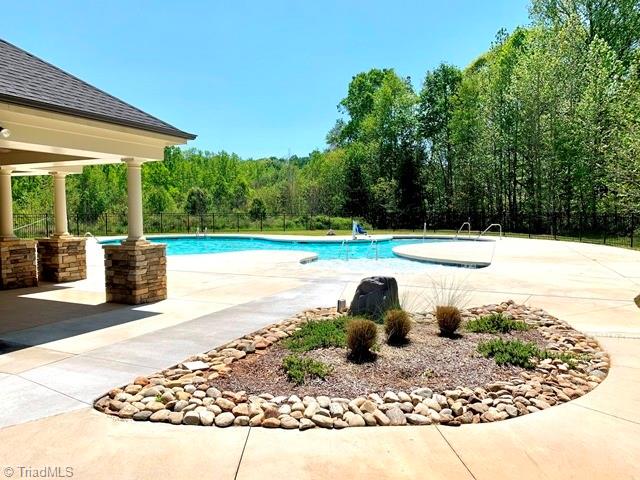 1547 Kilstrom Street Rural Hall, NC 27045 - Photo 46 of 49