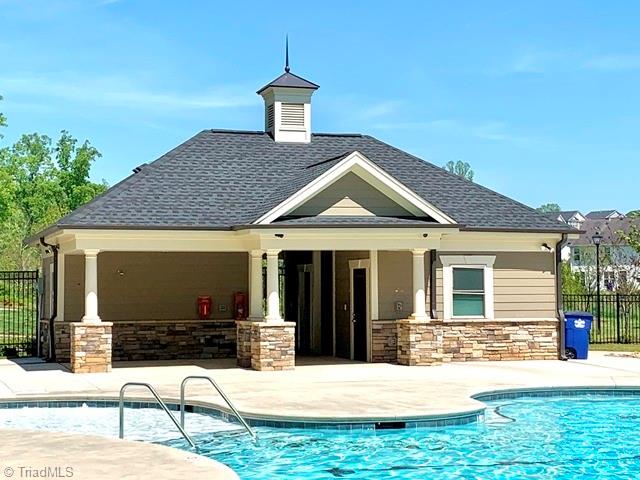 1547 Kilstrom Street Rural Hall, NC 27045 - Photo 48 of 49