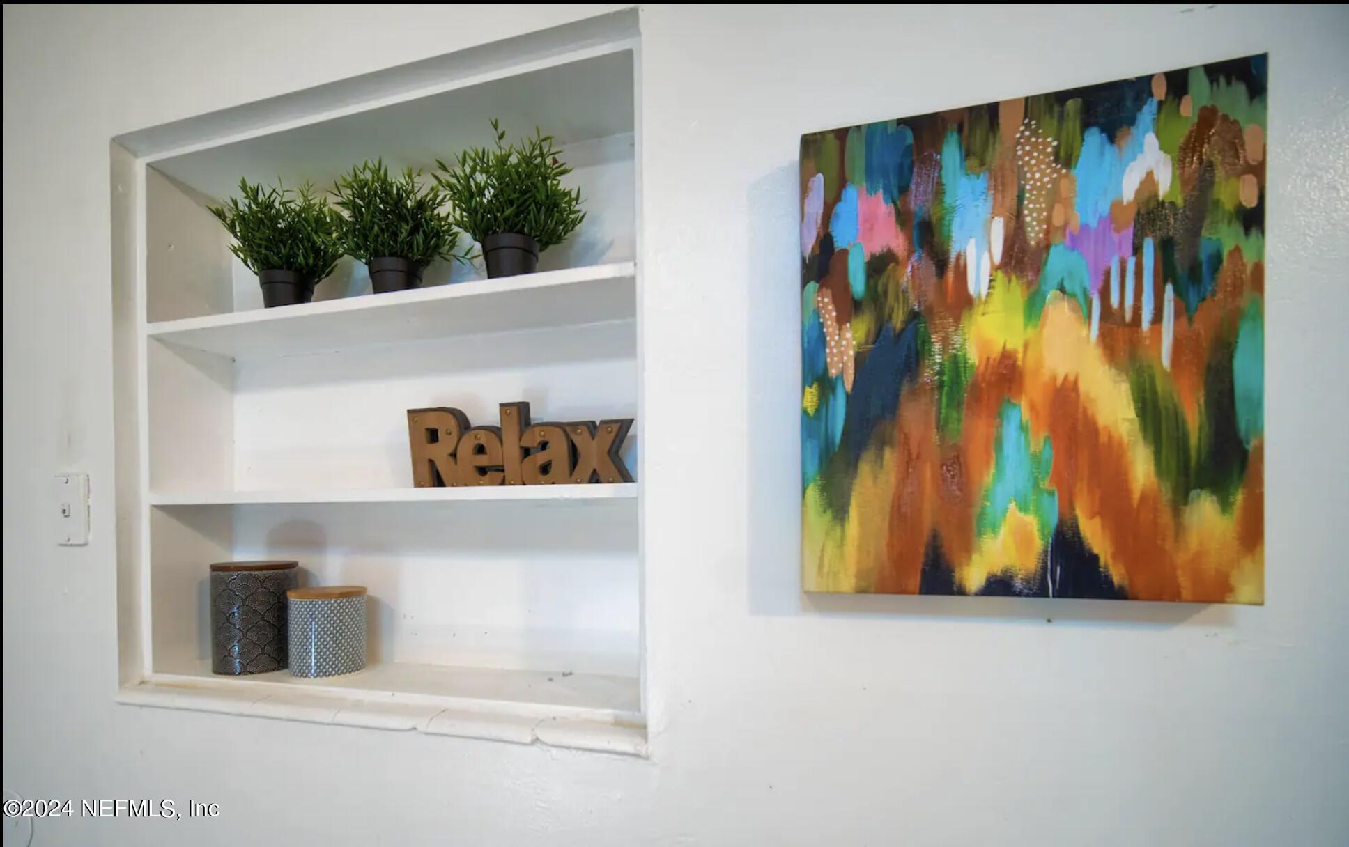 7466 Proxima Road Jacksonville, FL 32210 - Photo 8 of 34 a view of small painting