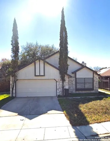 $155,000 | 11434 Blue Mesa Drive, San Antonio, TX 78245