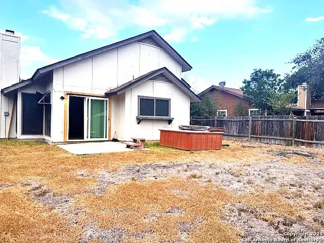 $155,000 | 11434 Blue Mesa Drive, San Antonio, TX 78245
