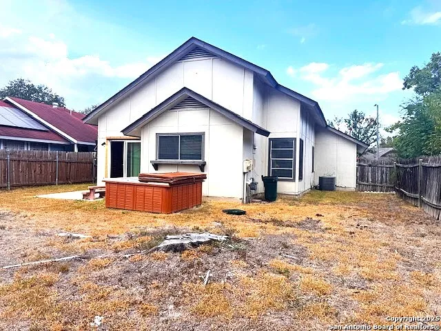 $155,000 | 11434 Blue Mesa Drive, San Antonio, TX 78245