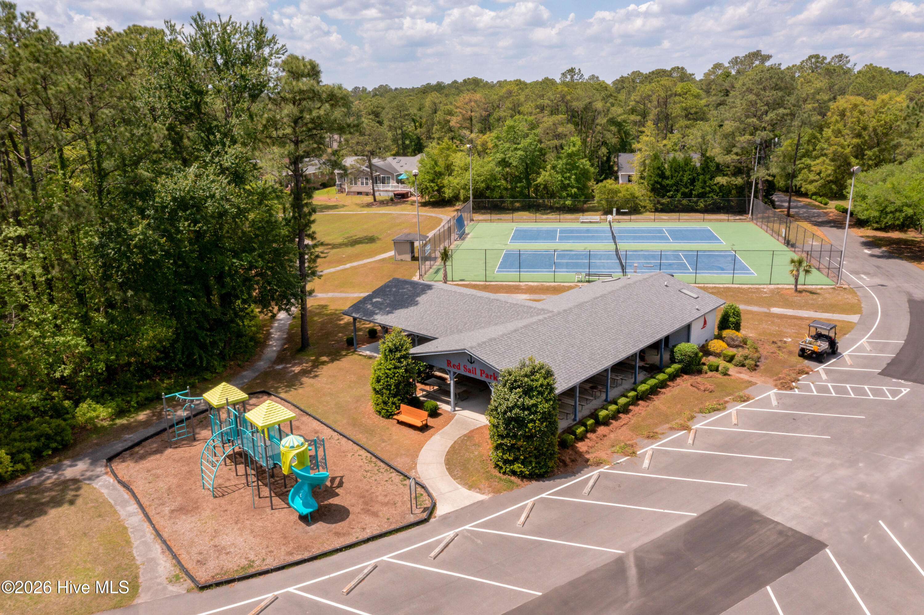 5202 Bucco Reef Road New Bern, NC 28560 - Photo 22 of 29 Fairfield Harbour