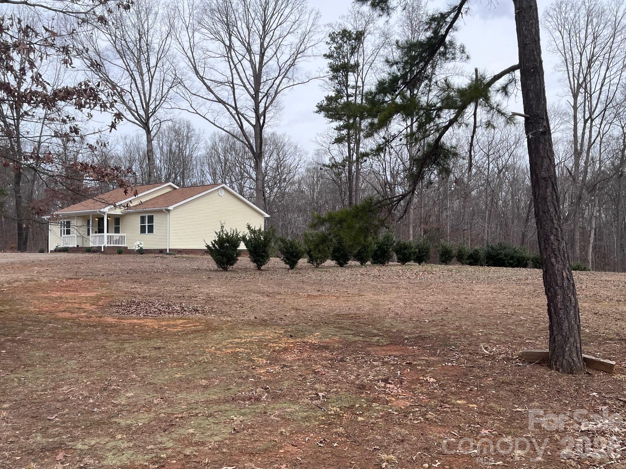 211 Honeycutt Road Troutman, NC 28166 - Photo 3 of 16 Gallery Image 3