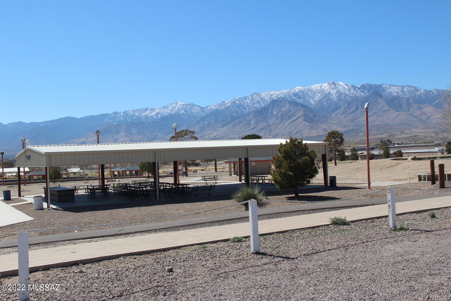 0 East Roper Lake Road, Unit 124A Safford, AZ 85546 - Photo 25 of 29