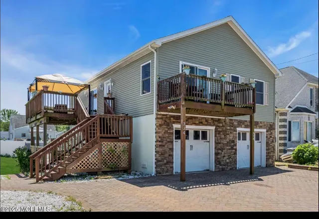 $2,500 | 334 Bayview Avenue, Ocean Gate, NJ 08740