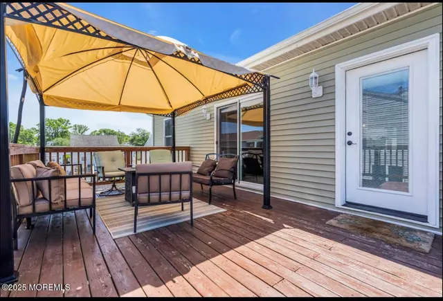 $2,500 | 334 Bayview Avenue, Ocean Gate, NJ 08740