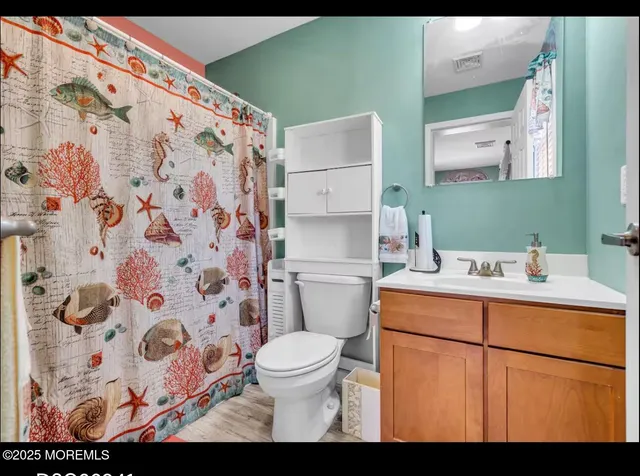 $2,500 | 334 Bayview Avenue, Ocean Gate, NJ 08740