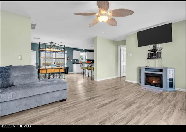 $2,500 | 334 Bayview Avenue, Ocean Gate, NJ 08740