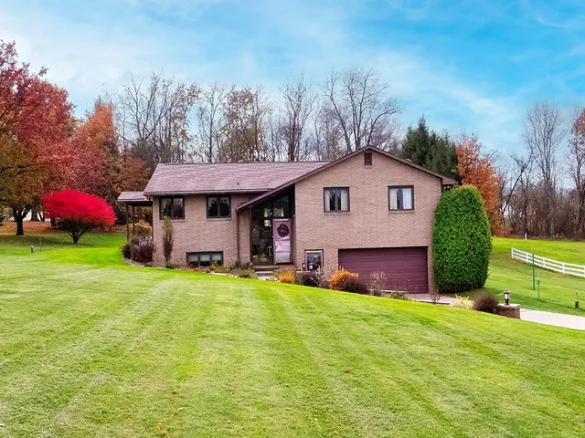 $395,000 | 625 Rose Street, Apollo, PA 15613