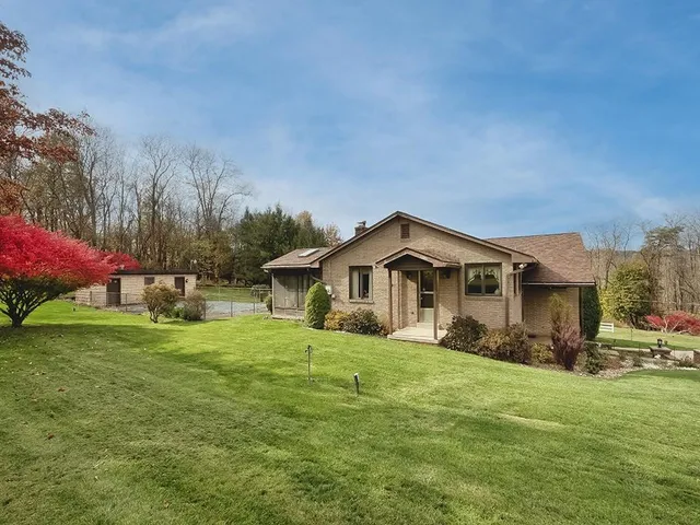 $395,000 | 625 Rose Street, Apollo, PA 15613