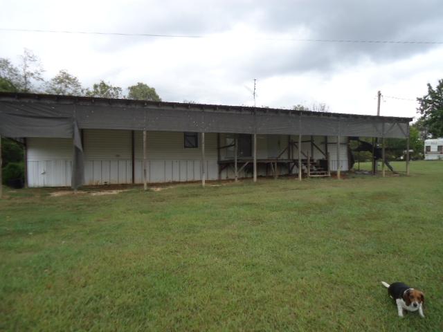 196 Philpot Road Ardmore, TN 38449 - Photo 1 of 14