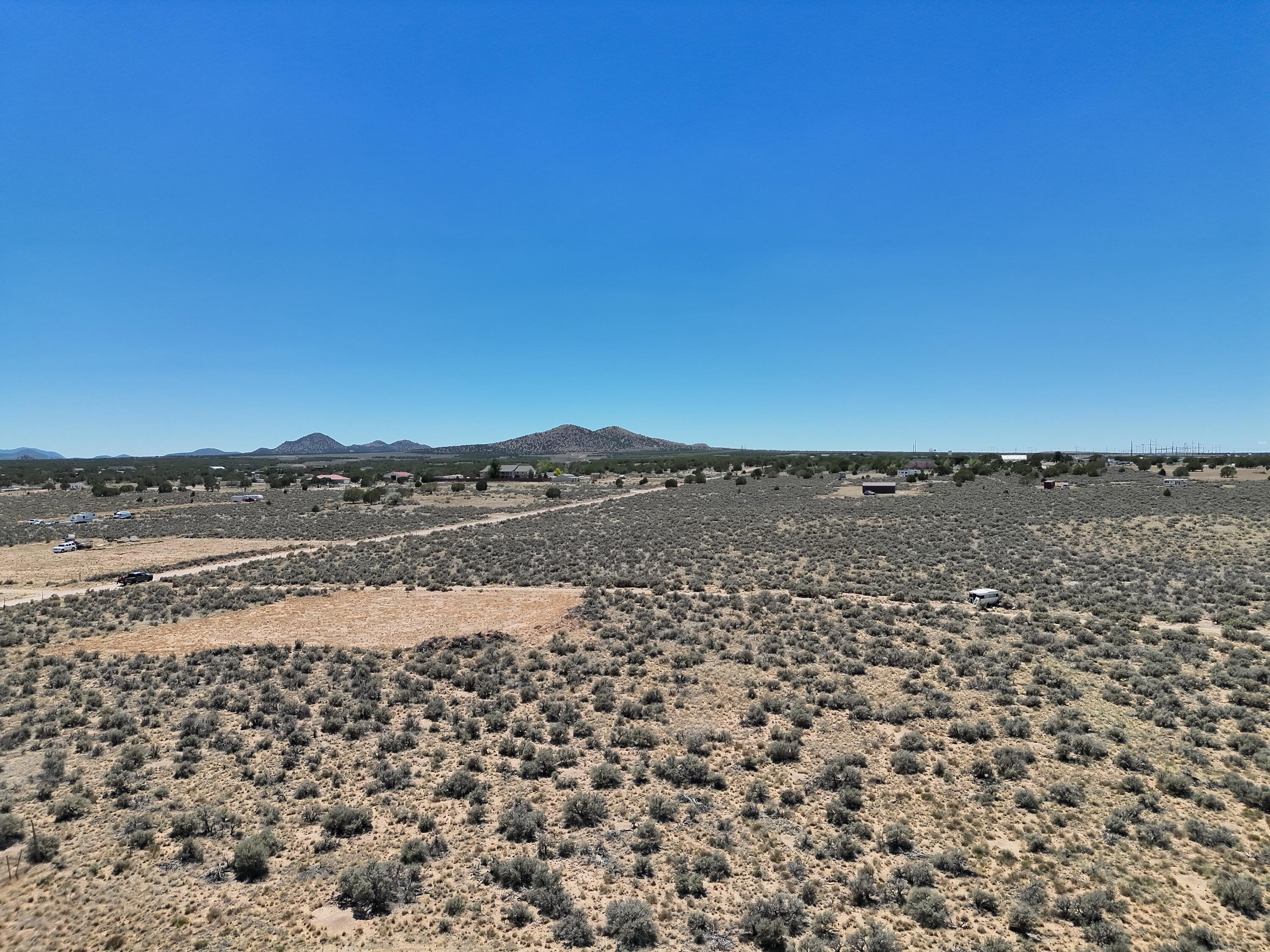 6418 Butte Avenue Cedar City, UT 84721 - Photo 6 of 14 DJI_20260701215900_0006_V