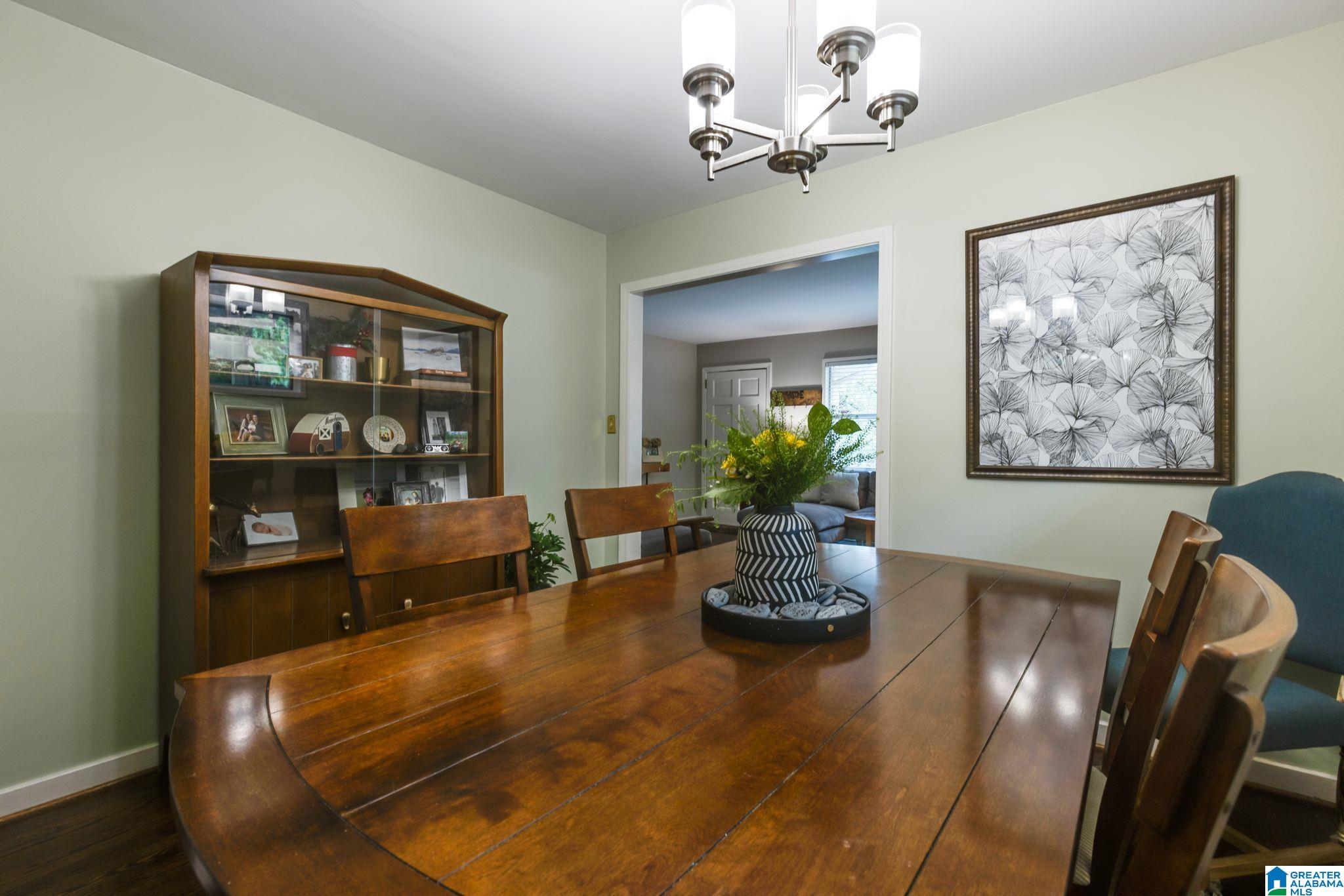 1082 Columbiana Road Birmingham, AL 35209 - Photo 10 of 32